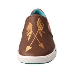 Twisted X Be Brave Slip On Casual 7 Twisted X Be Brave Slip On Casual -Western cowboy WCA0020 FR 1024x1024 60444a6d 5722 4ade b513 c9cad3c83cb9