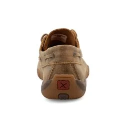 Twisted X Women's Bomber Short Driving Moc 10 Twisted X Women's Bomber Short Driving Moc -Western cowboy WDM0003 06