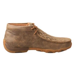 Twisted X Women's Bomber And Tan Diamond Driving Moc 8 Twisted X Women's Bomber And Tan Diamond Driving Moc -Western cowboy WDM0073 RT 510x700 1