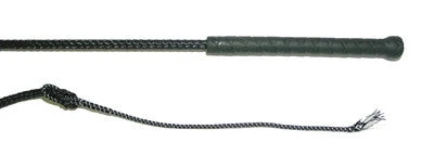 72" Lunge Whip 1 72" Lunge Whip