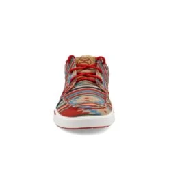 Twisted X Women's Red Aztec Hooey Loper 10 Twisted X Women's Red Aztec Hooey Loper -Western cowboy WHYC018.08 1400x1400 R 1000x 7f0a873f 462a 45b2 a306 196dde69336f