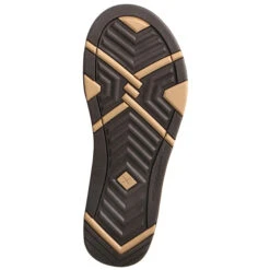 Twisted X Women's Tan Tool Sandals -Western cowboy WSD0033 BT 510x700 1