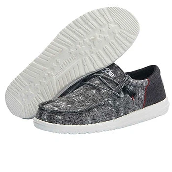 Heydude Hey Dude Wally Funk Burnout 2 Heydude Hey Dude Wally Funk Burnout - Image 2