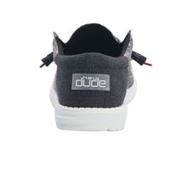 Heydude Hey Dude Wally Funk Burnout 5 Heydude Hey Dude Wally Funk Burnout -Western cowboy Wally Funk Burnout 110416842 S 2 87076.1632278656