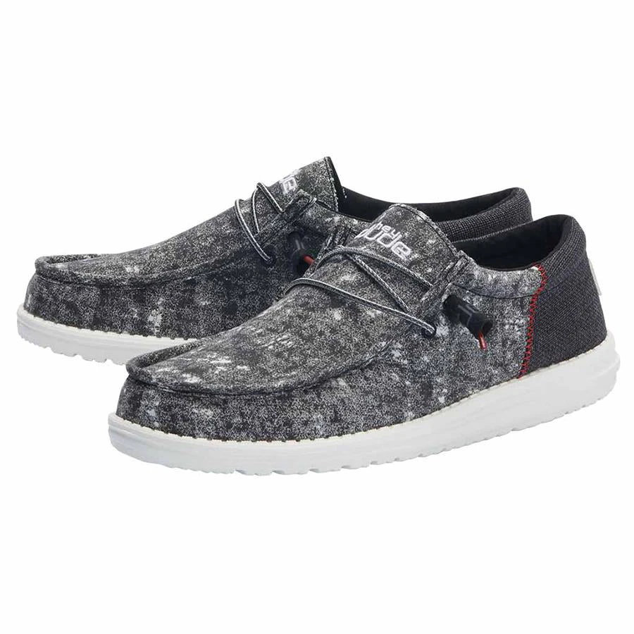 Heydude Hey Dude Wally Funk Burnout 1 Heydude Hey Dude Wally Funk Burnout