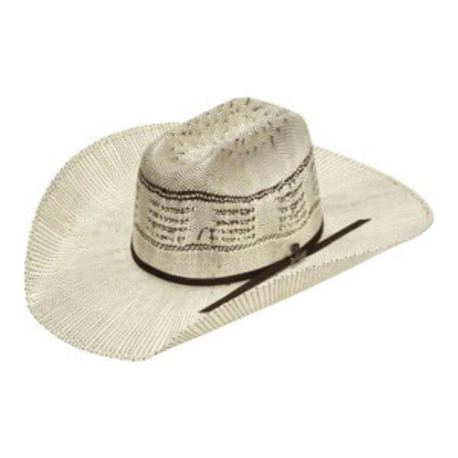 Ariat Straw Hat 1 Ariat Straw Hat
