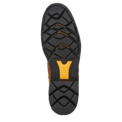 Ariat Men's Cascade 8" Lace Up Work Boot -Western cowboy ariat international inc boots ariat men s cascade lace up work boots 10002418 33345986461854 5000x ef91103a 0630 4035 b111 c799d8f69286