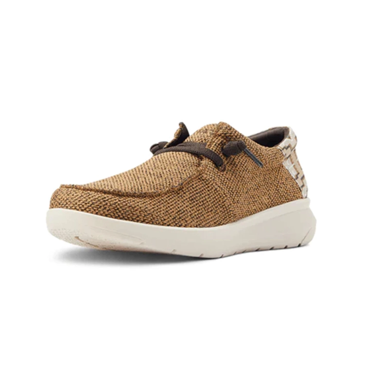 Ariat Men's Hilo Stretch Shoe 1 Ariat Men's Hilo Stretch Shoe