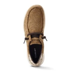 Ariat Men's Hilo Stretch Shoe 10 Ariat Men's Hilo Stretch Shoe -Western cowboy ariat mens shoes 10042506 35475427983518 5000x 175b1408 5ed9 4542 9ed3 03248280746a