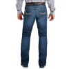 Cinch Ian Dark Stone Jean
