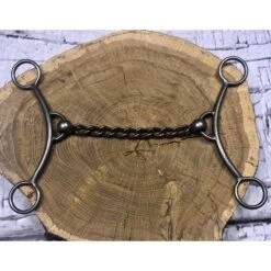 Flaharty "Betty" Chain Bit