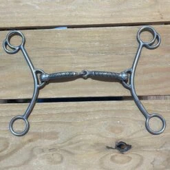 Troy Flaharty Big Betty Rebar