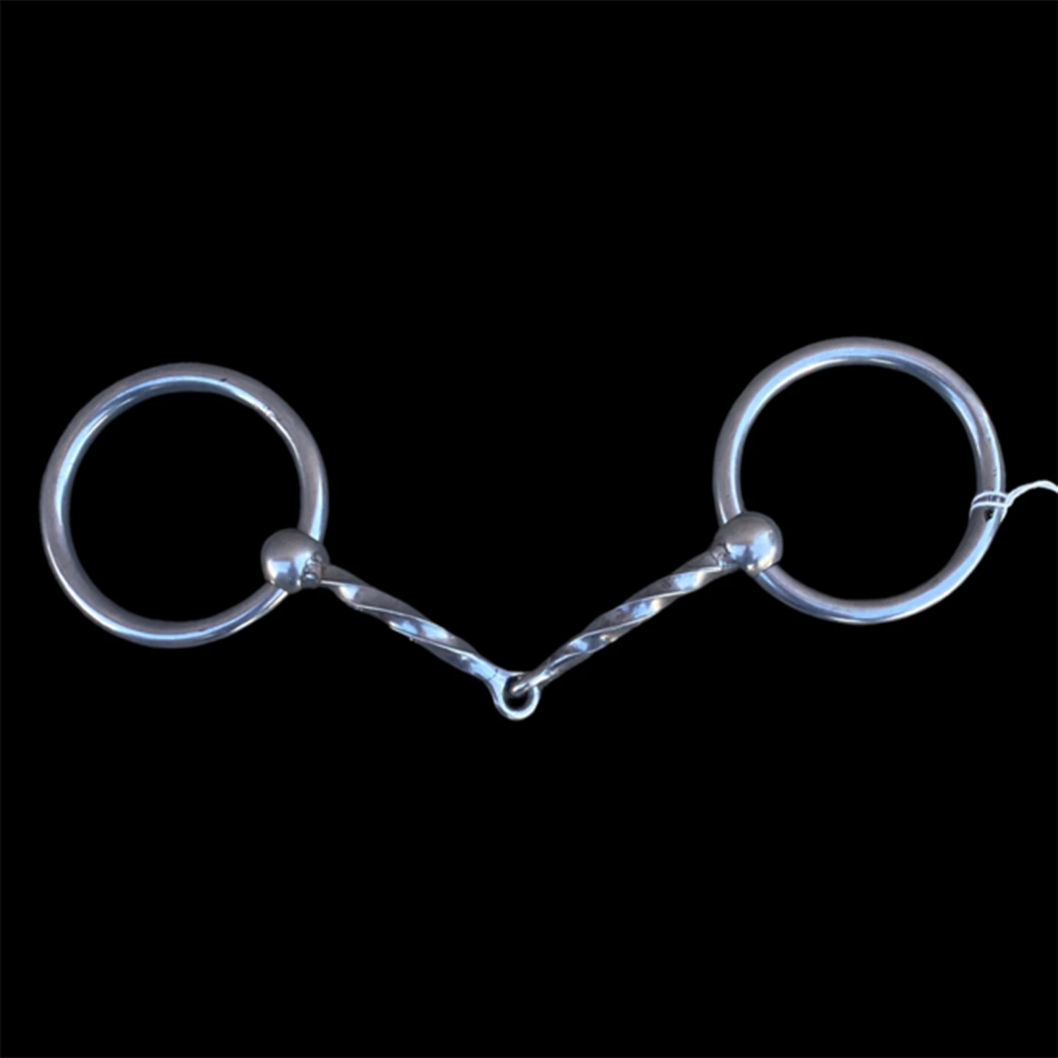 Troy Flaharty Slow Square O-Ring 1 Troy Flaharty Slow Square O-Ring