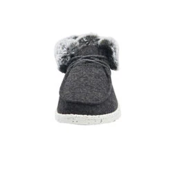 Heydude Hey Dude Britt Black 9 Heydude Hey Dude Britt Black -Western cowboy blkbritt3