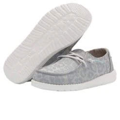 Heydude Hey Dude Wendy Youth Cat Eye Grey 8 Heydude Hey Dude Wendy Youth Cat Eye Grey -Western cowboy cateye3 6b9a5b1d 907d 4041 b0f8 212b73db83d7