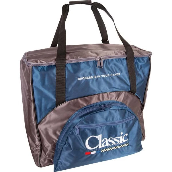 Classic Equine Classic Professional Rope Bag 1 Classic Equine Classic Professional Rope Bag