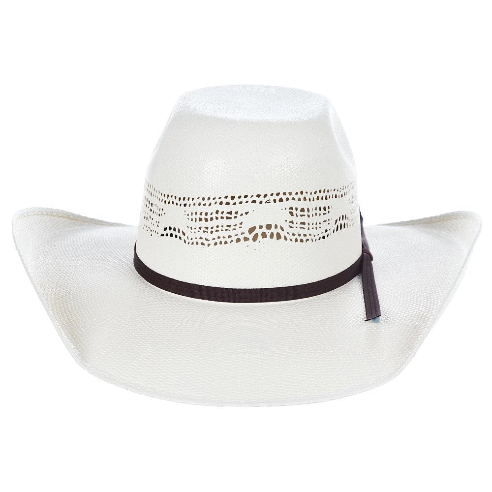 Resistol Kid BUCKEYE JR Straw Hat 2 Resistol Kid BUCKEYE JR Straw Hat - Image 2