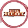 Classic Equine Heat Heel Rope 35'