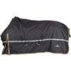 Classic Equine Black CrossTrainer 5K Blanket