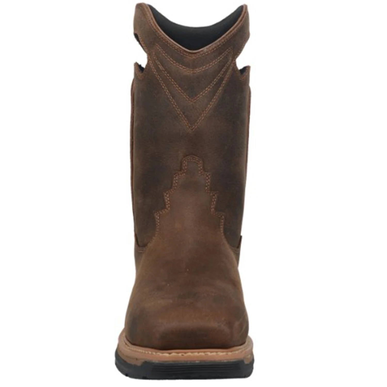 Dan Post Thunderhead Waterproof Composite Square Toe Work Boots 3 Dan Post Thunderhead Waterproof Composite Square Toe Work Boots - Image 3