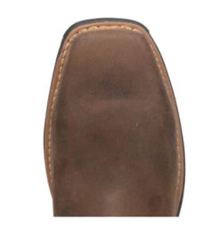 Dan Post Thunderhead Waterproof Composite Square Toe Work Boots 9 Dan Post Thunderhead Waterproof Composite Square Toe Work Boots -Western cowboy danposttoe