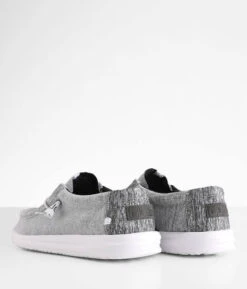 Heydude Hey Dude Wally Free Galaxy Grey -Western cowboy de17ef297222c693594f6f788842f67ev3