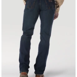 Wrangler Competition Jean Slim Fit Jeans -Western cowboy download 20