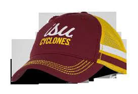 Authentic Brand ISU Cap 1 Authentic Brand ISU Cap