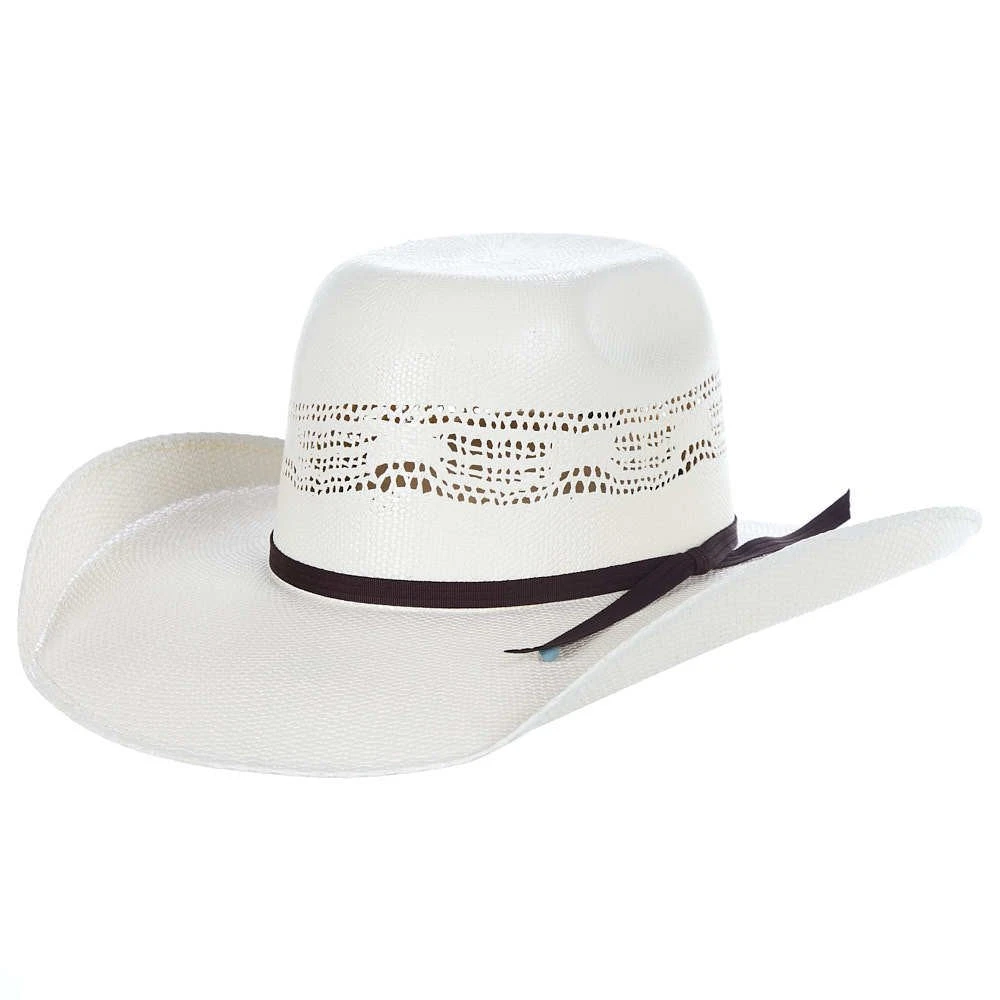 Resistol Kid BUCKEYE JR Straw Hat 1 Resistol Kid BUCKEYE JR Straw Hat