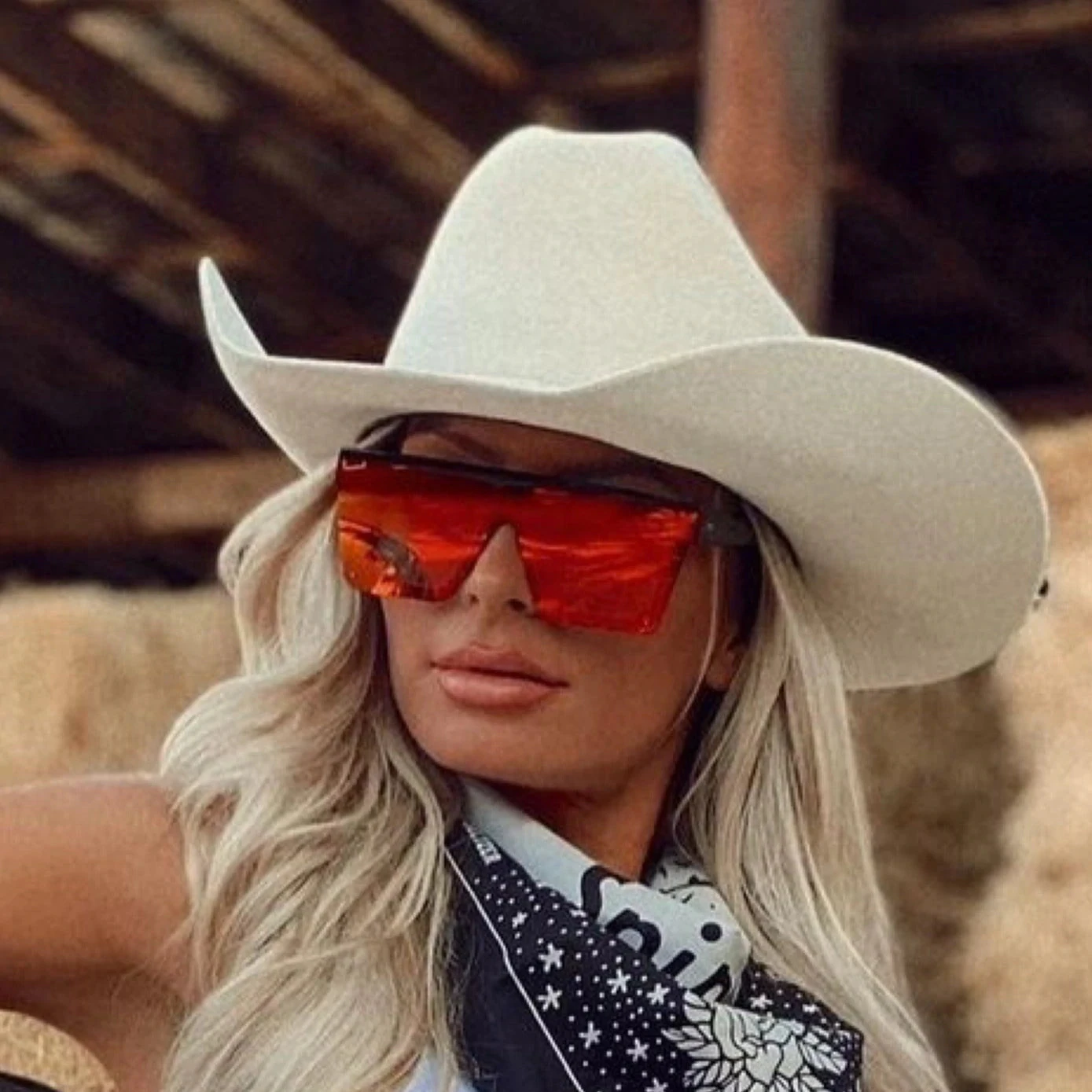 Bonfire Kerosene Fuego Sunglasses 1 Bonfire Kerosene Fuego Sunglasses