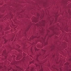 Wyoming Traders Maroon Jacquard Wild Rag