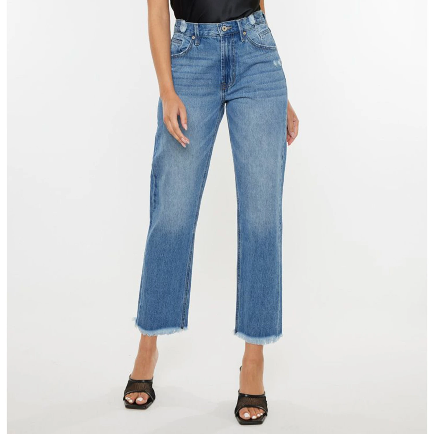 Kancan Women's Meadow Jeans 1 Kancan Women's Meadow Jeans