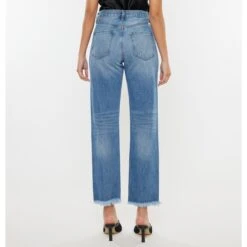 Kancan Women's Meadow Jeans 5 Kancan Women's Meadow Jeans -Western cowboy kc8655m new 6