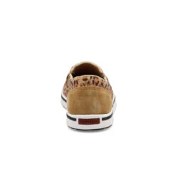 Twisted X Kid's Cheetah And Cork Slip-On Shoe -Western cowboy media 1000x 76efe674 c1fd 4ff7 8a67 0c8723ff6e86