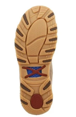 Twisted X Men's Chukka Lace Up Cell Stretch Moc 6 Twisted X Men's Chukka Lace Up Cell Stretch Moc -Western cowboy media 1000x ec0f39b5 9087 418d 8008 a260ed252a3e