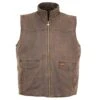 Outback Trading Company Men's Landsman Vest