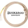 Cactus Ropes 40' Buckaroo Rope