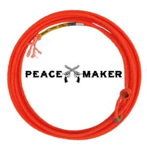 Cactus Peacemaker Head Rope 1 Cactus Peacemaker Head Rope