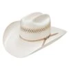 Resistol USTRC 10X Wildfire Straw Hat