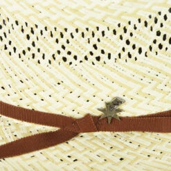 Bailey Hat Company Ivory And Tan Honor Hat 7 Bailey Hat Company Ivory And Tan Honor Hat -Western cowboy s2110a it118 av5 7