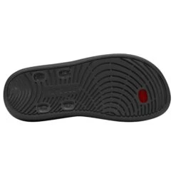 Heydude Hey Dude Women's Meg Pearl Grey Flip Flops -Western cowboy sandalsole