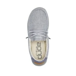 Heydude Hey Dude Youth Wally Steel 9 Heydude Hey Dude Youth Wally Steel -Western cowboy steel6 3cfd70d3 26b9 4922 96f0 39e787d563cc