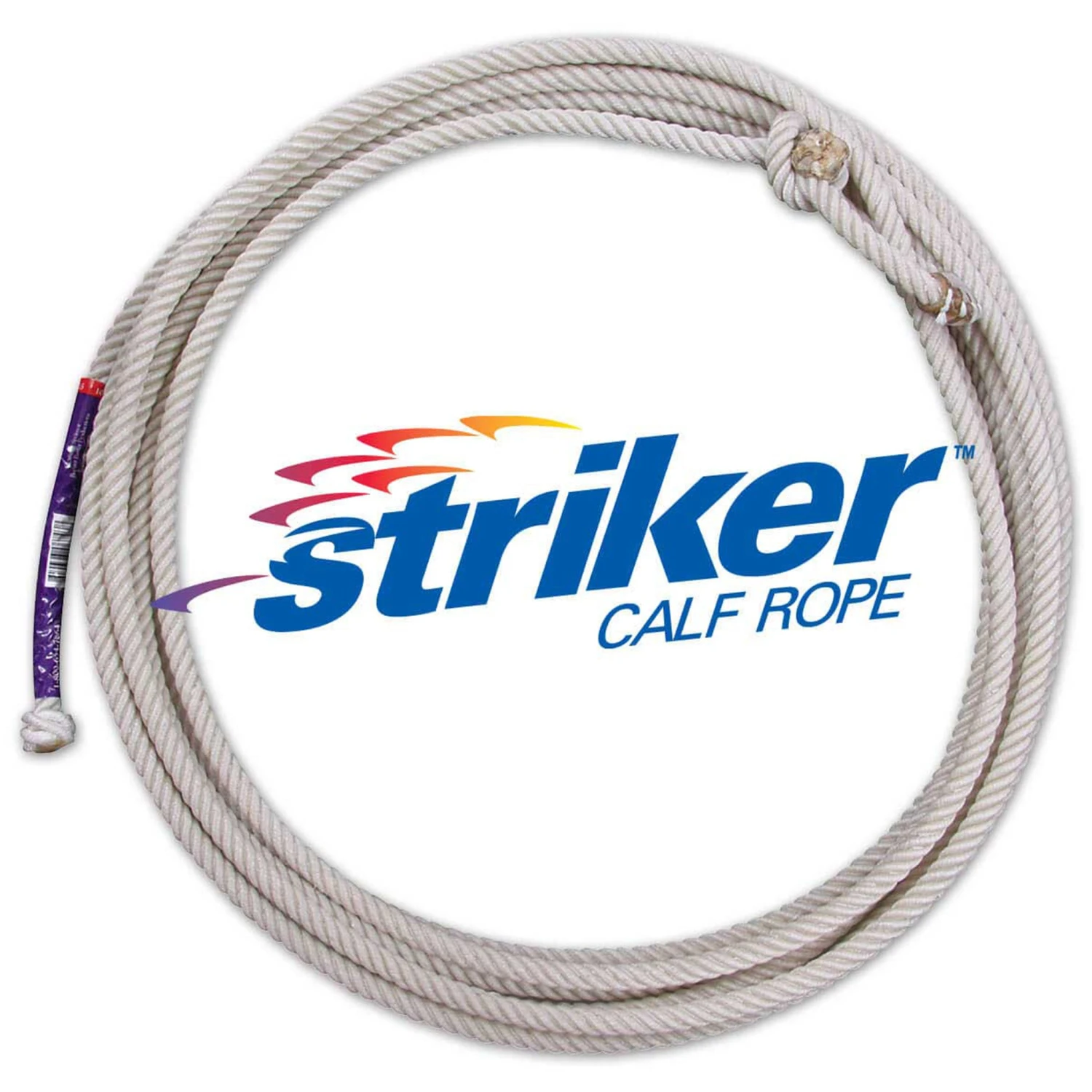 Striker Rattler Calf Rope 1 Striker Rattler Calf Rope
