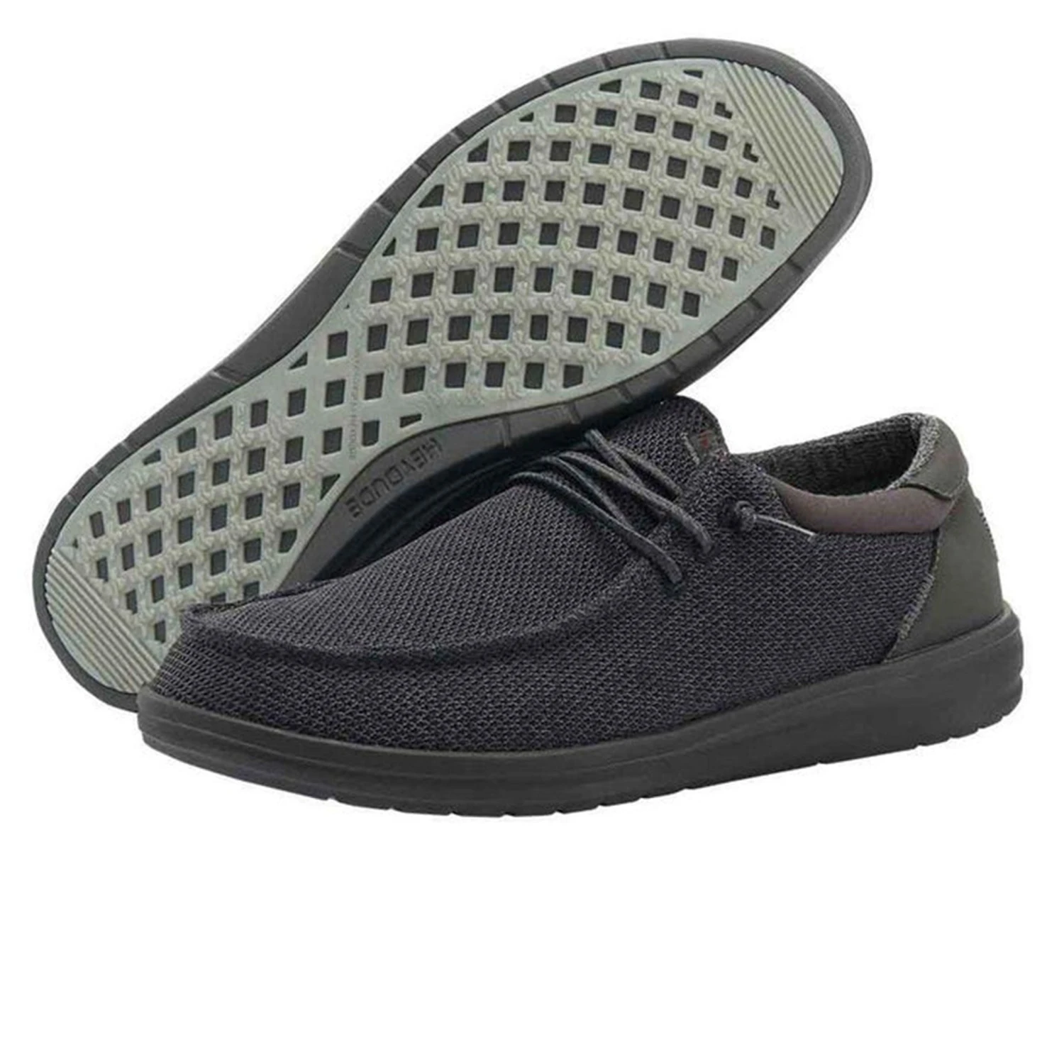 Heydude HEY DUDE PAUL TOTAL ECLISPE 2 Heydude HEY DUDE PAUL TOTAL ECLISPE - Image 2