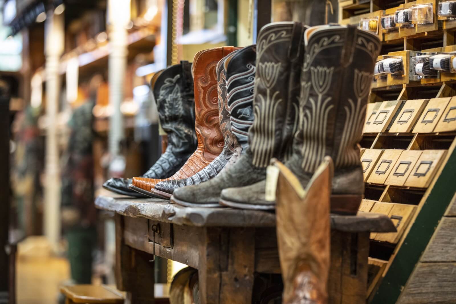 Western cowboy -Western cowboy SB Memphis Collierville Hewlett Dunn Town of Collierville scaled 1