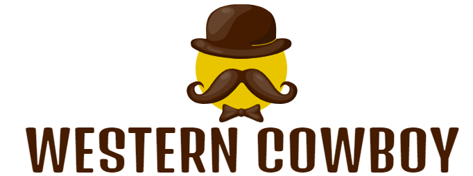 Western cowboy